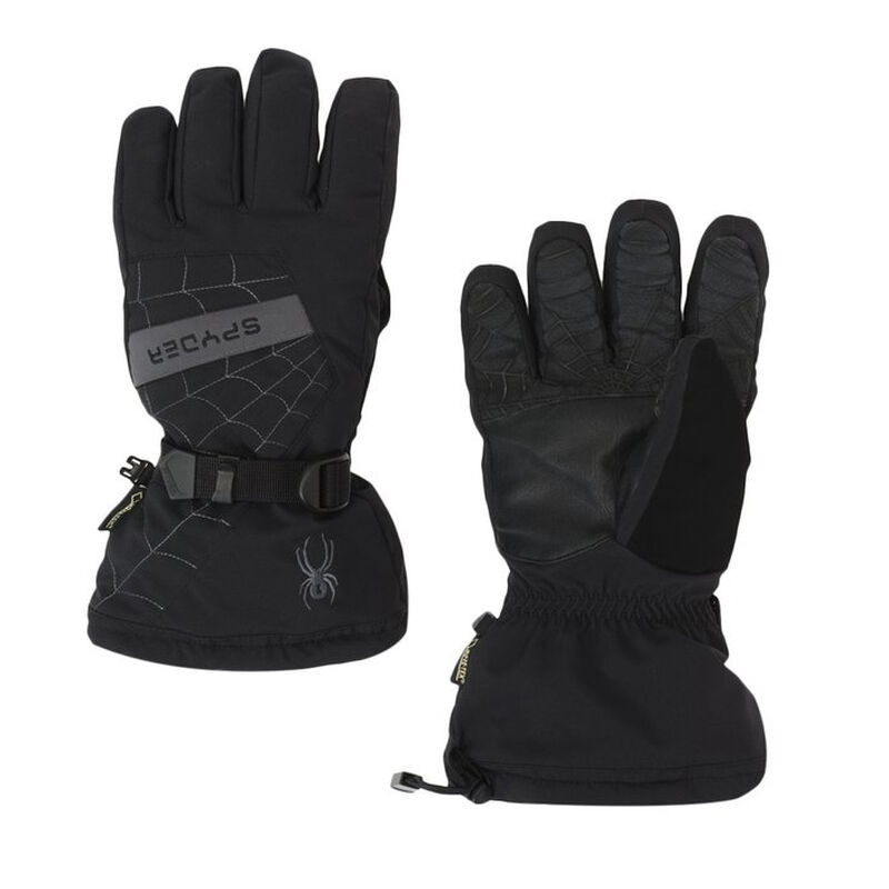 Spyder Men's Overweb GTX Ski Glove image number 5