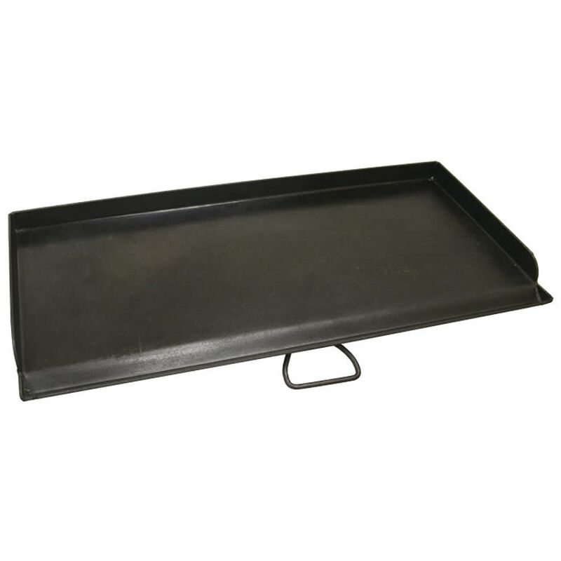 Camp Chef Professional Fry Griddle, 16" x 32" image number 1