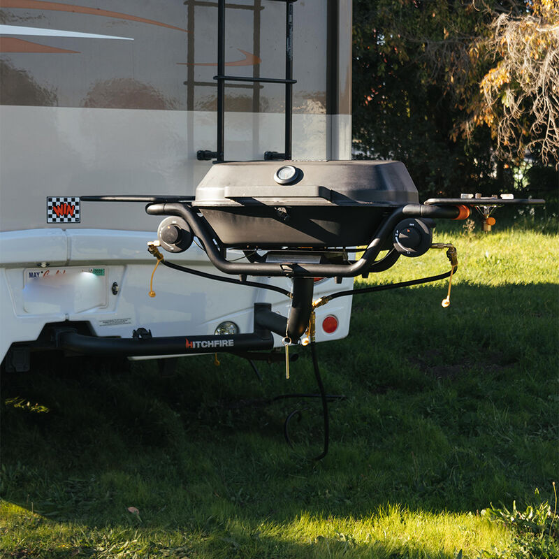 HitchFire RV Kit image number 5