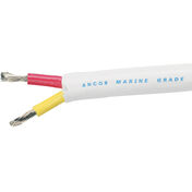 Ancor 16/2 AWG Safety Duplex Cable (100')