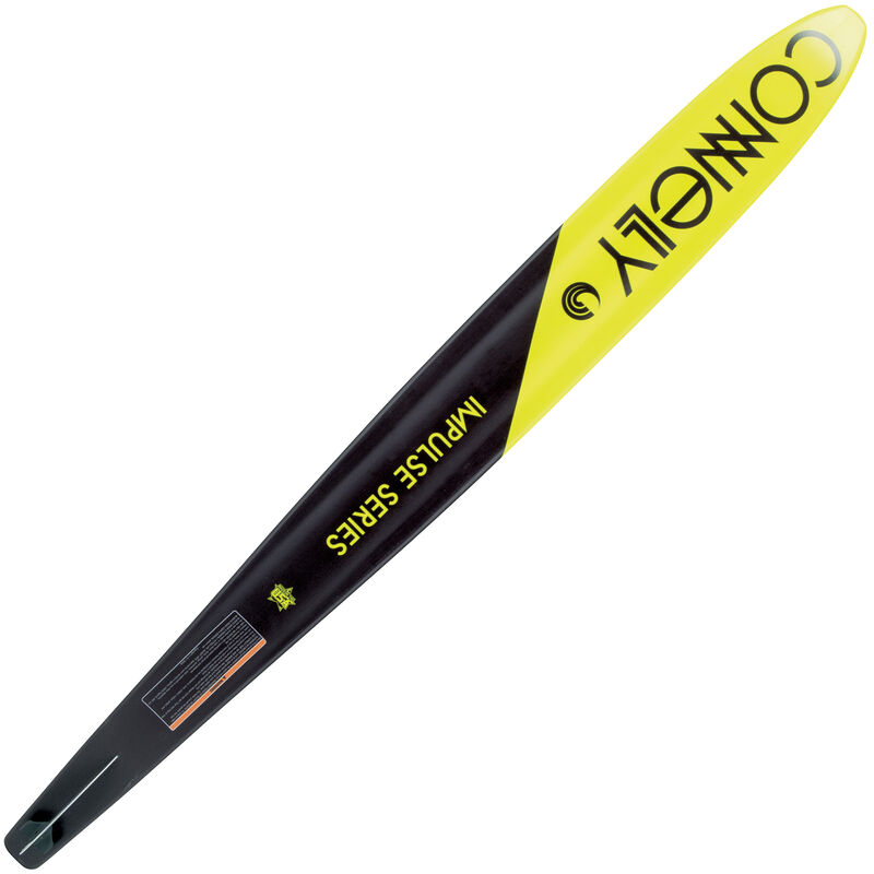 Connelly HP Slalom Waterski With Nova Binding And Rear Toe Plate image number 2