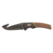 Browning Hunter Fixed Skinner / Guthook