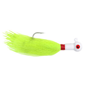 Sea Striker Popeye Bucktail Jig