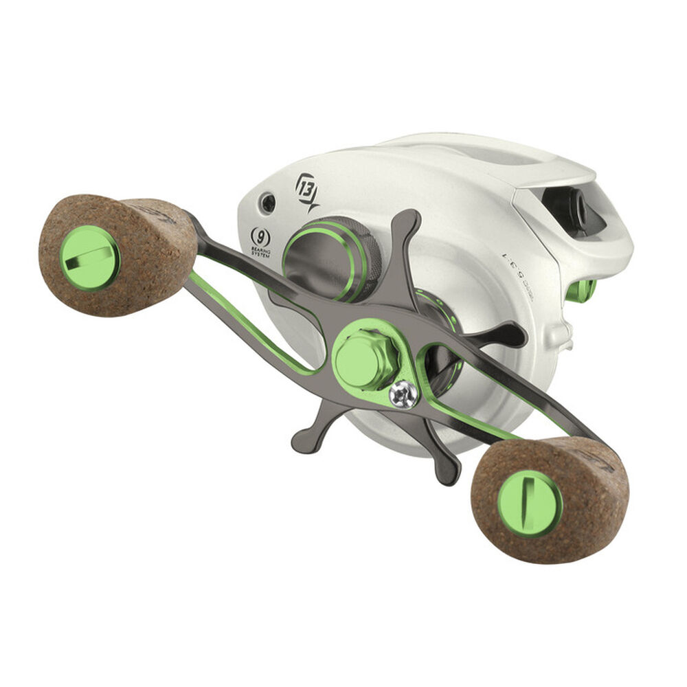 13 Fishing Reel Parts Kit, Sublime Overton's