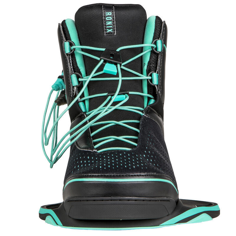 Ronix Signature Wakeboard Bindings image number 3