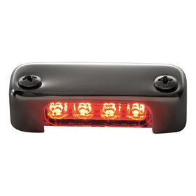 Attwood Micro LED Light, Red
