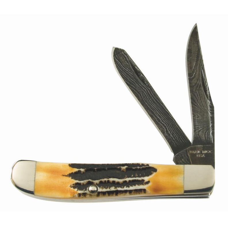 Bear & Son Mini Trapper image number 1