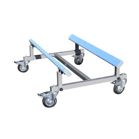 Jet Ski Dolly