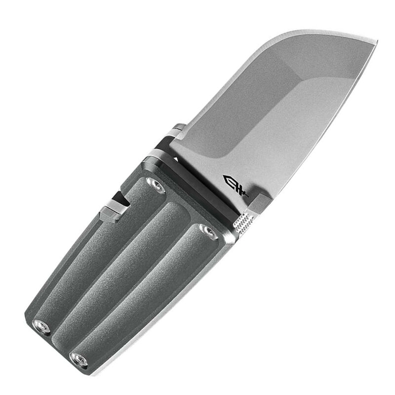 Gerber Pocket Square Aluminum Handle Folding Knife image number 2