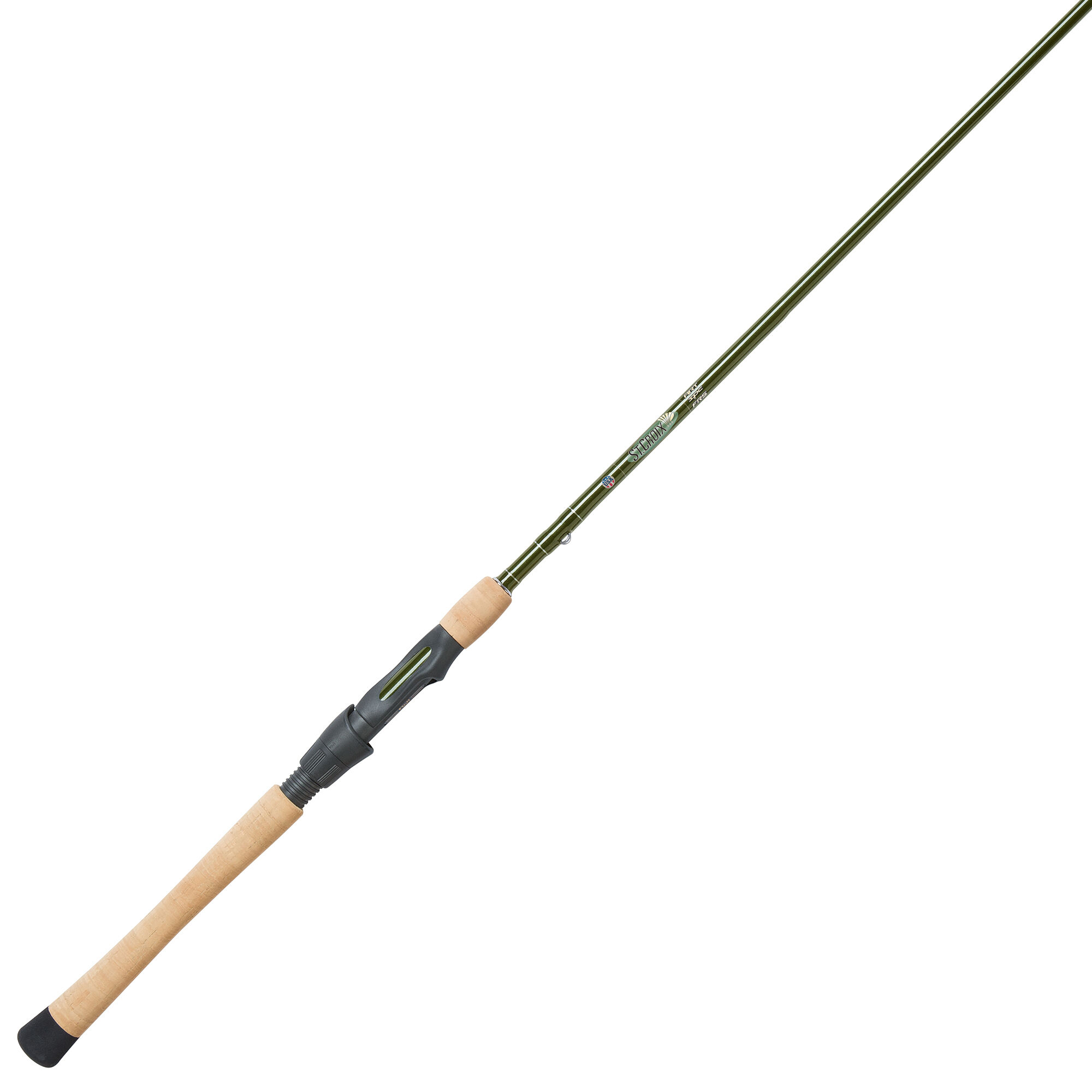 St. Croix Legend Elite Saltwater Fly Rod, 9'