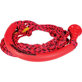 Connelly Mini Tug Surf Rope - Red