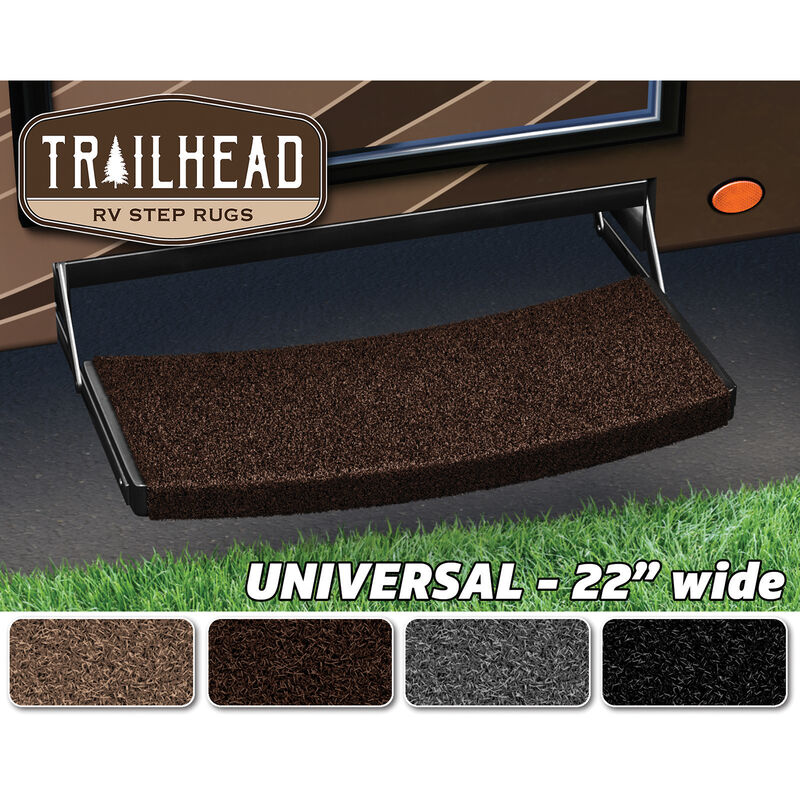Trailhead Universal RV Step Rugs image number 5