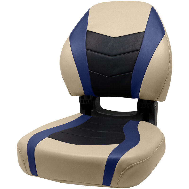 Overton's Torsa Pro Elite Boat Seat image number 4