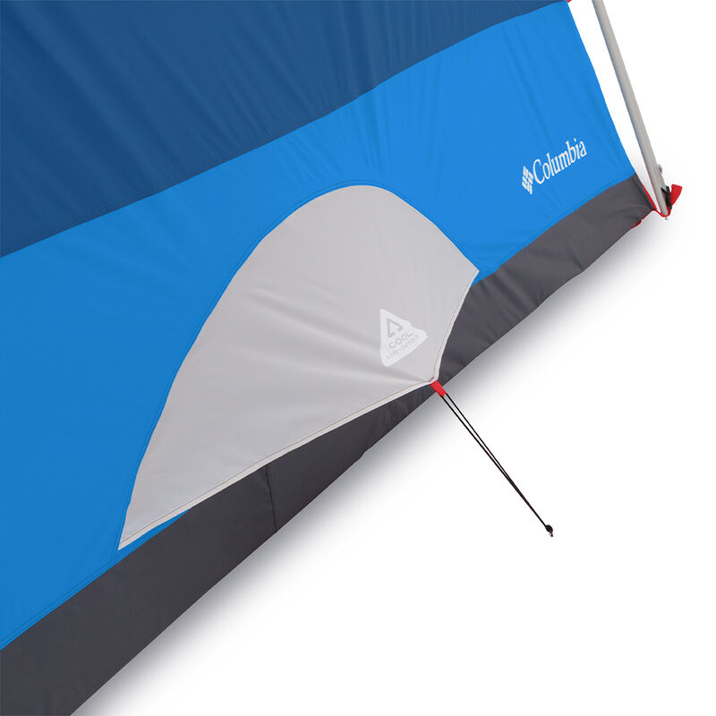 Columbia Mammoth Creek 6-Person Cabin Tent image number 7