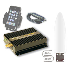 Digital DA4600 Marine Cellular Booster System With 1273-PW Antenna