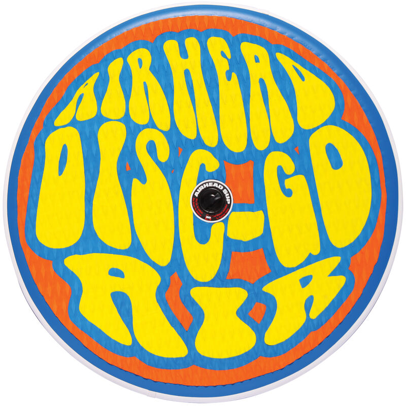 Airhead 36" Disc-Go Air image number 1