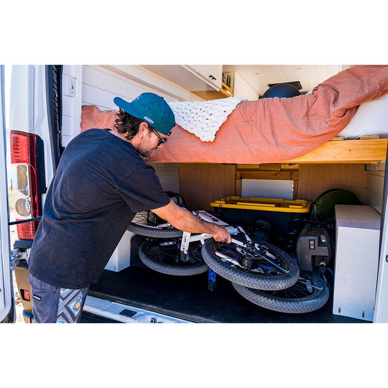 JackRabbit OG, The Original Micro eBike image number 35