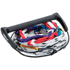 Proline Pro Waterski Handle With 8-Section Air Mainline