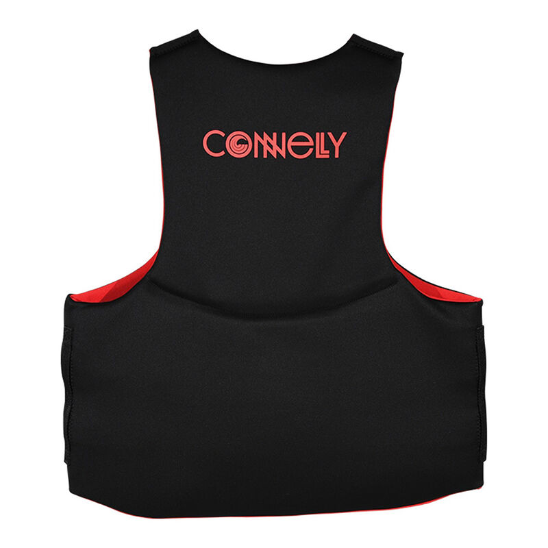 Connelly Men's Big Promo Neo Life Jacket image number 2