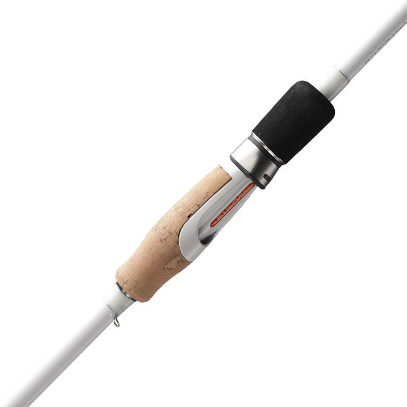 Favorite White Bird Spinning Rod image number 2