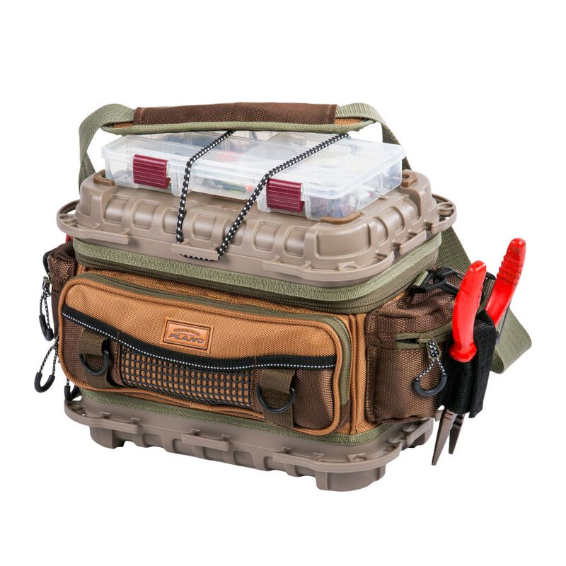 Plano Guide Series Tackle Bag image number 1