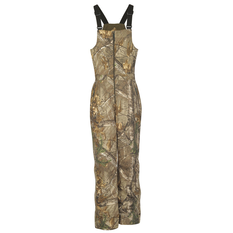 Hunter's Choice Women's Gritty Insulated Bib image number 1