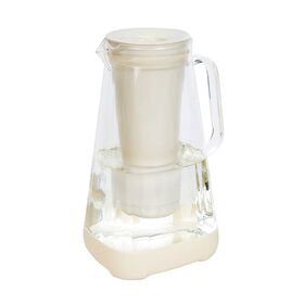  Glacier Fresh Purela 10-Cup Water Pitcher