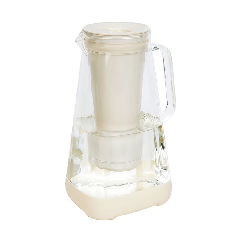  Glacier Fresh Purela 10-Cup Water Pitcher