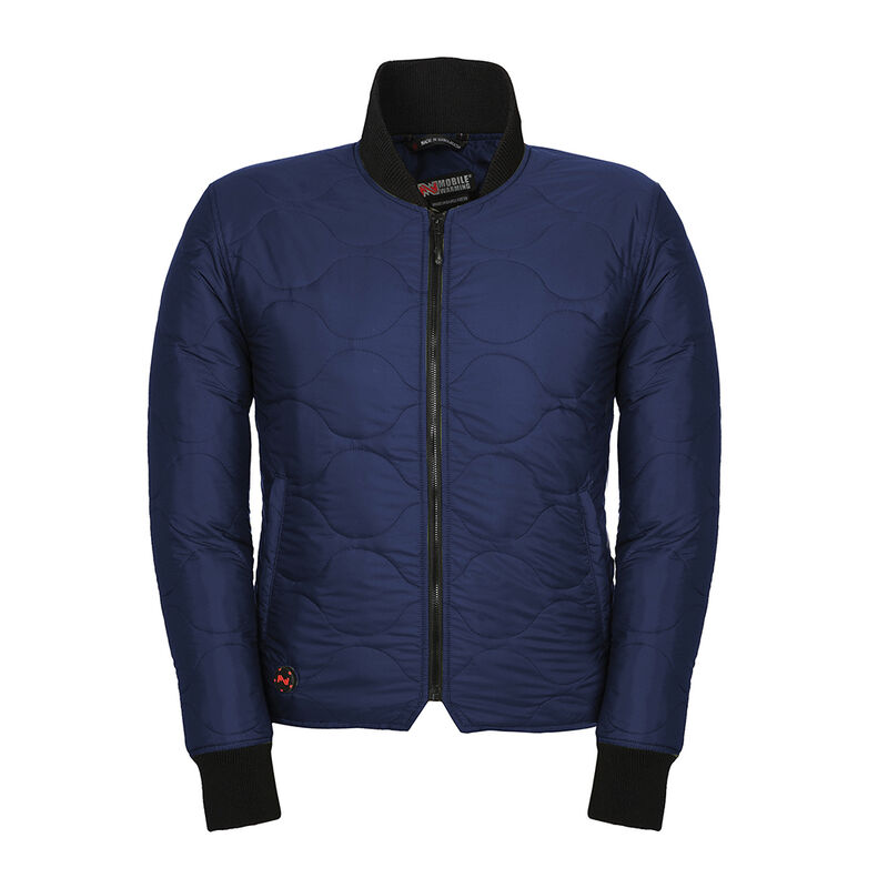 Kadena Men's Company Jacket image number 3