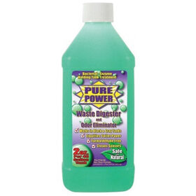 Valterra Pure Power Green, 16 oz. Bottle