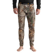 Carhartt Men's Base Force Extremes Cold Weather Camo Bottom<br />