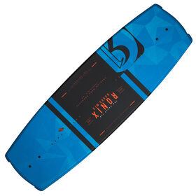 Ronix Vault 128 Wakeboard, Blank