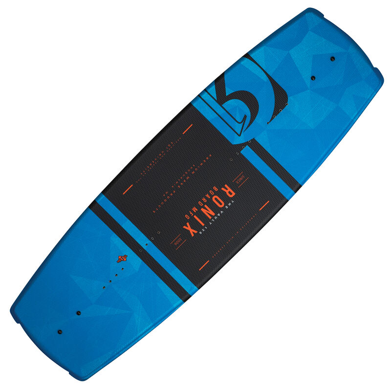 Ronix Vault 128 Wakeboard, Blank image number 1