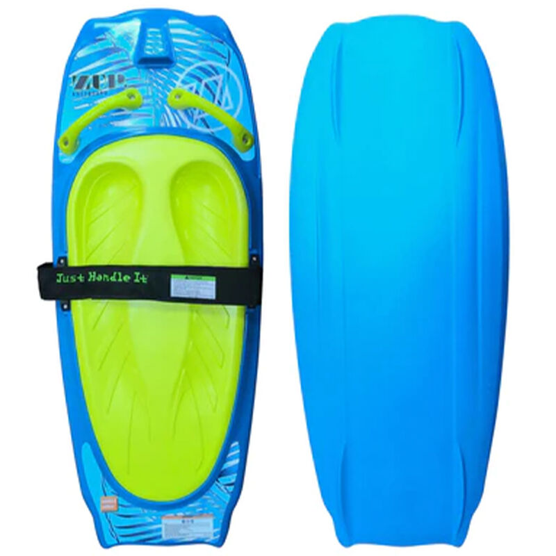 ZUP Handle It Kneeboard image number 2