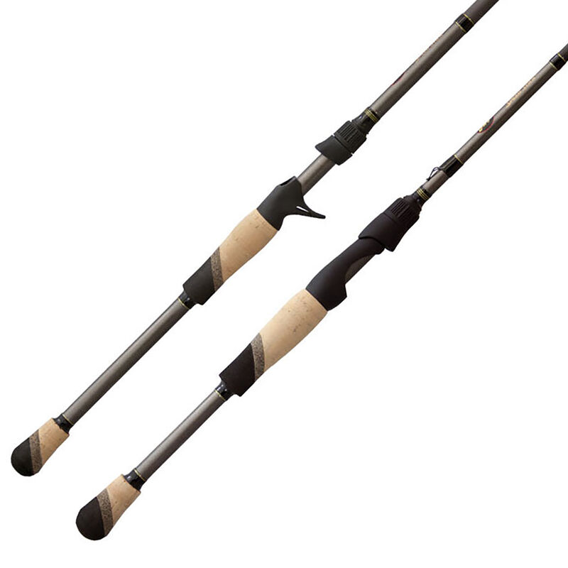 Lew's Custom Pro Speed Stick Spinning Rod image number 1