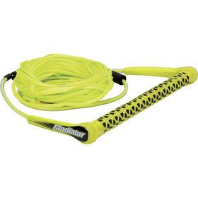 Gladiator Pro Wakeboard Handle With Spectra Mainline