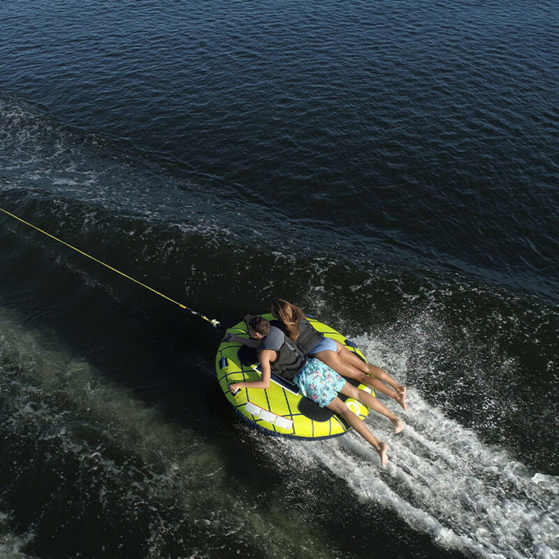 ZUP Duo Xtra 2-Person Towable Tube image number 2