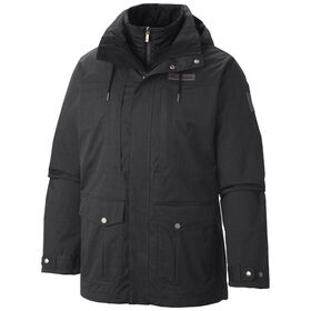 Columbia Men&rsquo;s Horizons Pine Interchange Jacket