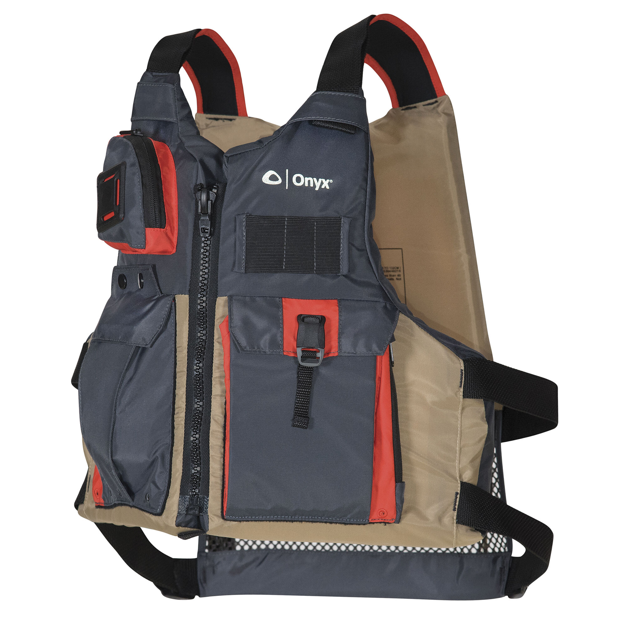 Life Jacket - Thumbnail 2