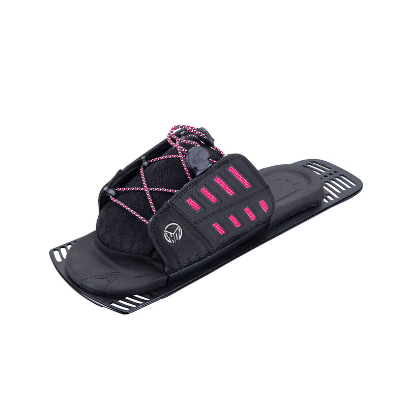HO Women's Fusion Freeride With FreeMax Binding And Adjustable Rear Toe Plate  image number 4