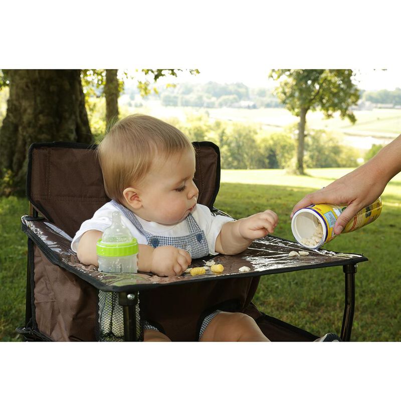 Baby Go-Anywhere-Highchair image number 7