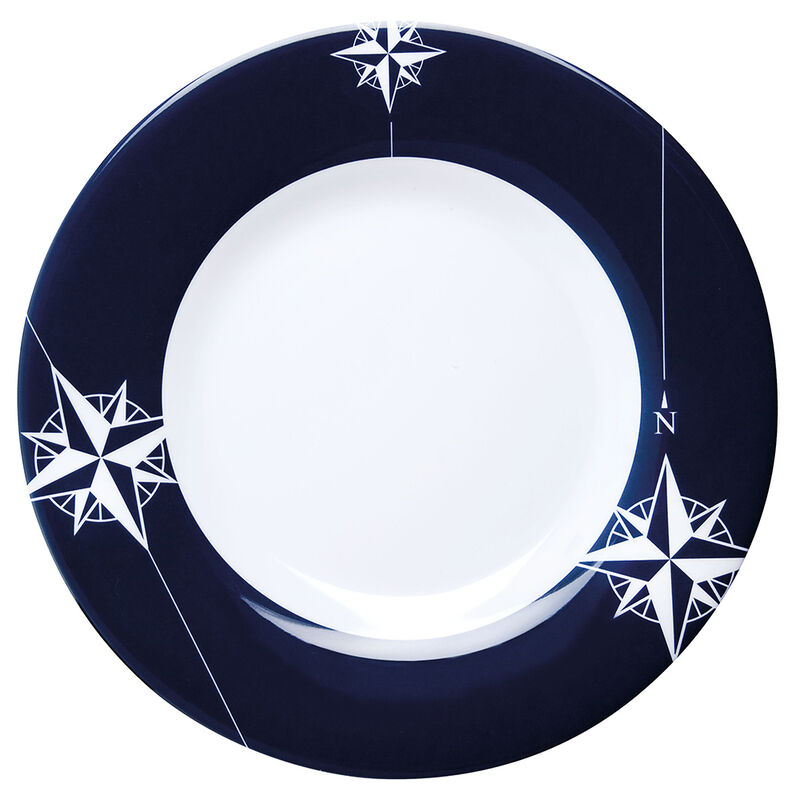 Northwind Dinner Plates, Set Of 6 image number 1