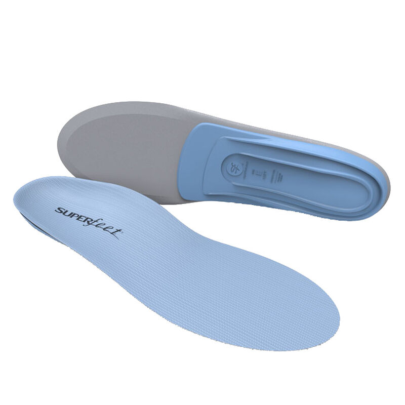 Superfeet Blue Premium Insole image number 1
