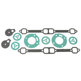 Sierra Exhaust Manifold Gasket Set, Sierra Part #18-0602