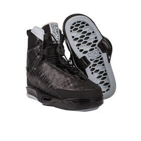 Liquid Force Women's Vida 4D Wakeboard Bindings