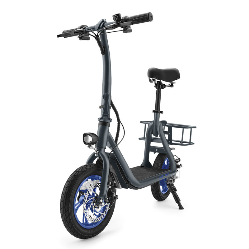 Jetson Ryder Electric Scooter image number 1