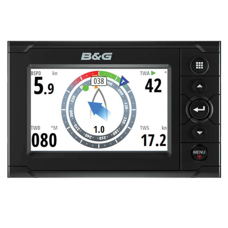 B&G H5000 Graphic Display image number 1