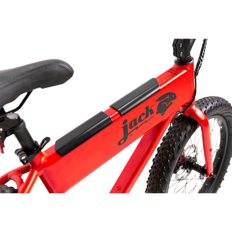 JackRabbit XG, The XL Micro eBike image number 38