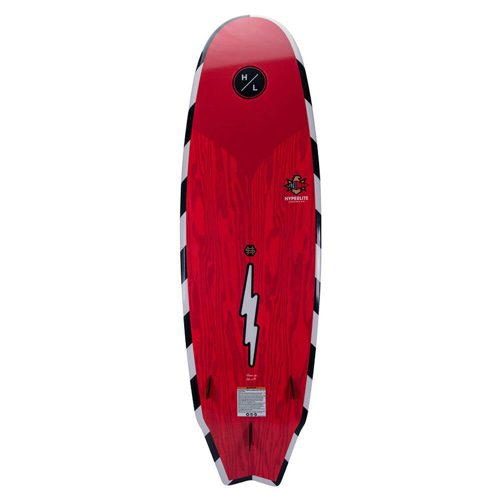 Hyperlite 5'9