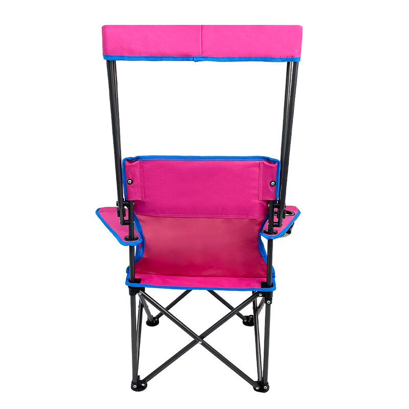Venture Forward Youth Outdoor Canopy Chair image number 4